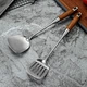 wood kitchen utensil
